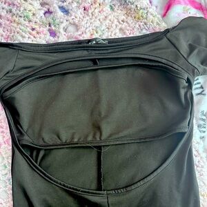 This outfit will have you looking sexy as ever 😘